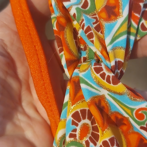 Bikini 👙 Top - Picture 4 of 4